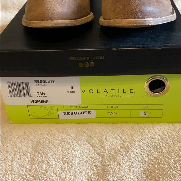 Shoes - Picture 4 of 5